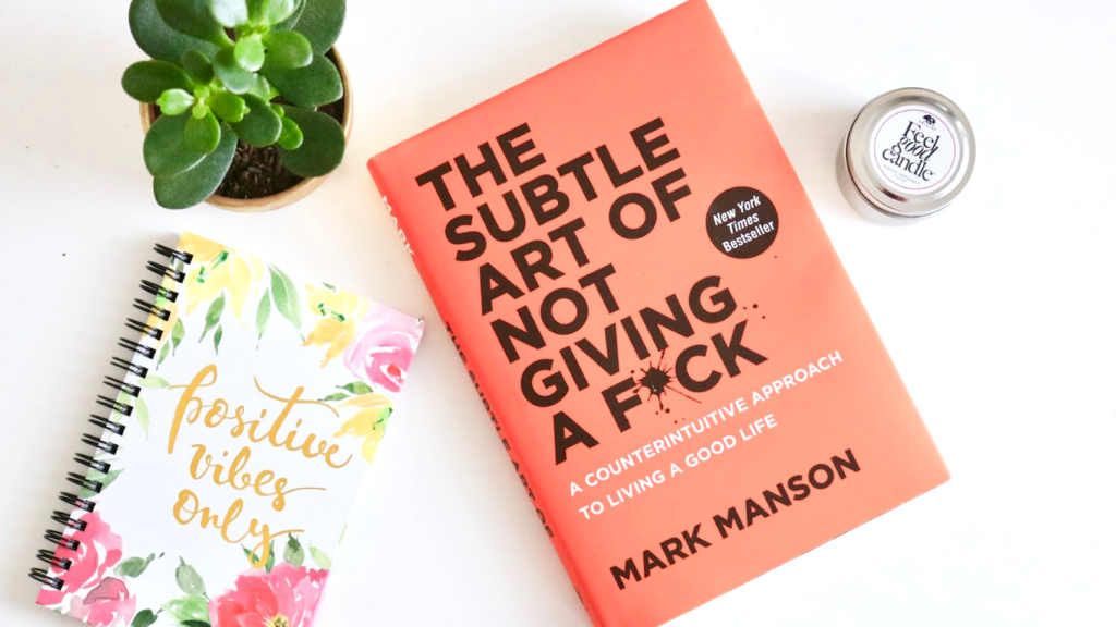 7+ Books Every Girl Boss Should Read in 2018