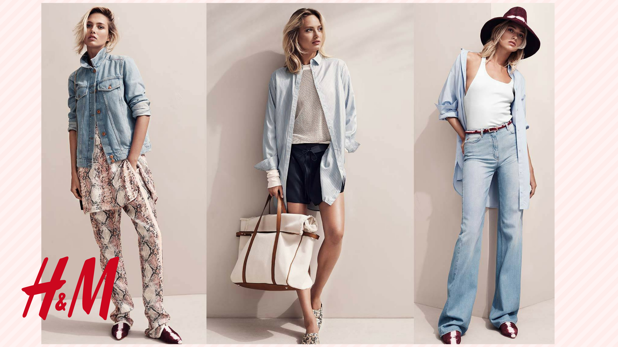 With Free Delivery & Upto 50% Off, H&M Just Launched Its Online Store In India