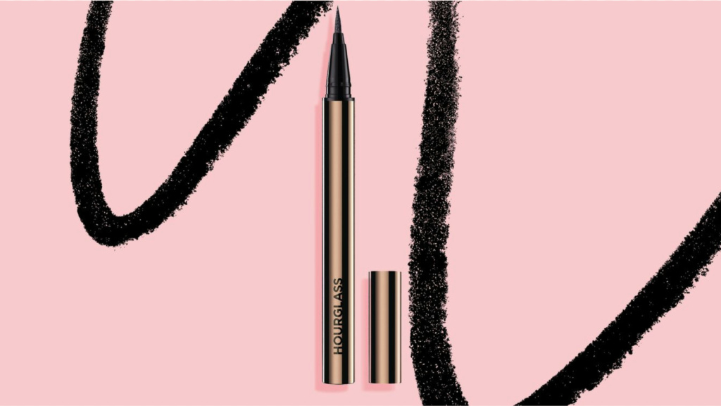 The 12 Best Smudge-proof Liquid Eyeliners That Will Last All Day Long