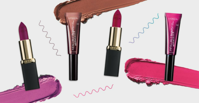 Which Drugstore Lipstick You Should Use, Based On Your Zodiac Sign