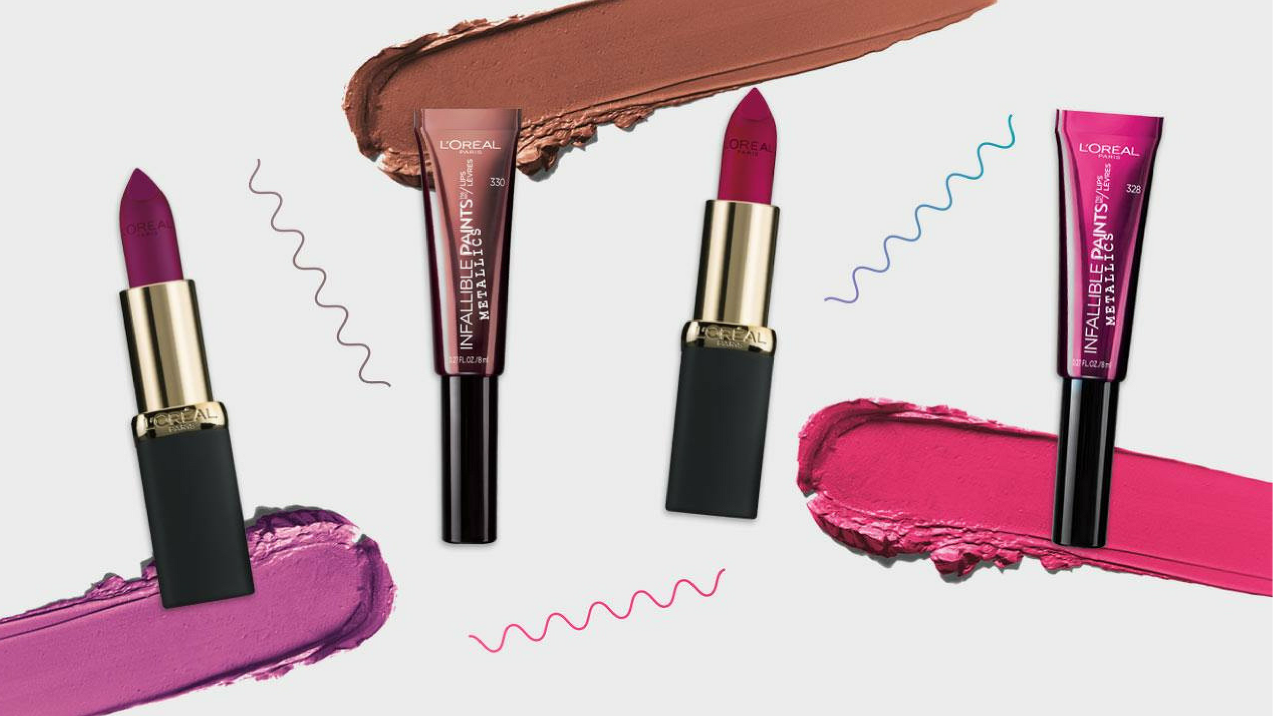 Which Drugstore Lipstick You Should Use, Based On Your Zodiac Sign