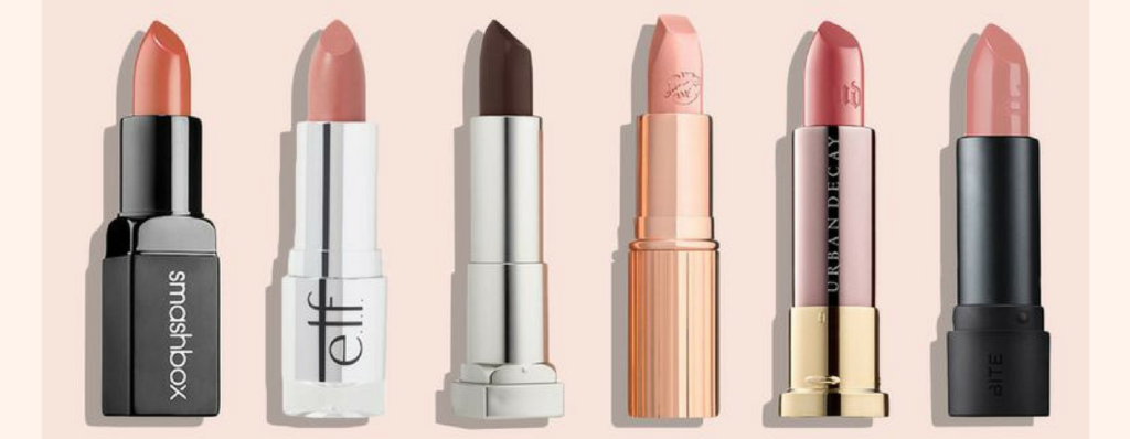 15 Best Nude Lipsticks For An Effortless Pout