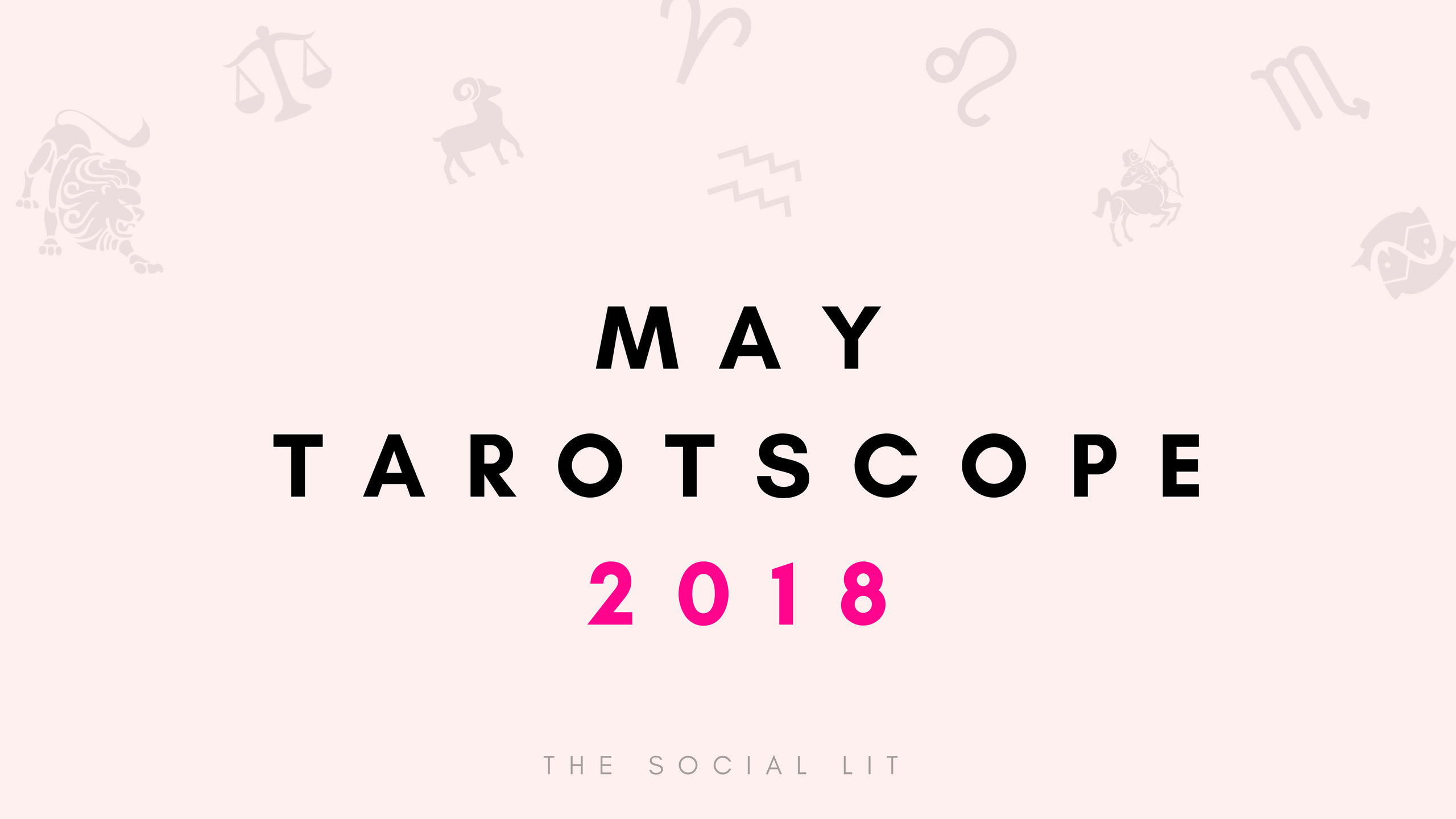 May Horoscope