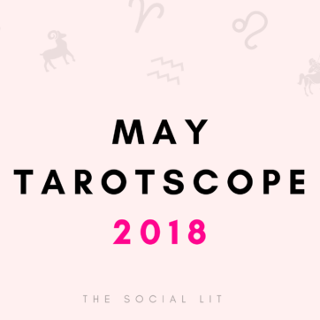 MAY TAROTSCOPE 2018- Know What The Stars Have In Store For You This Month