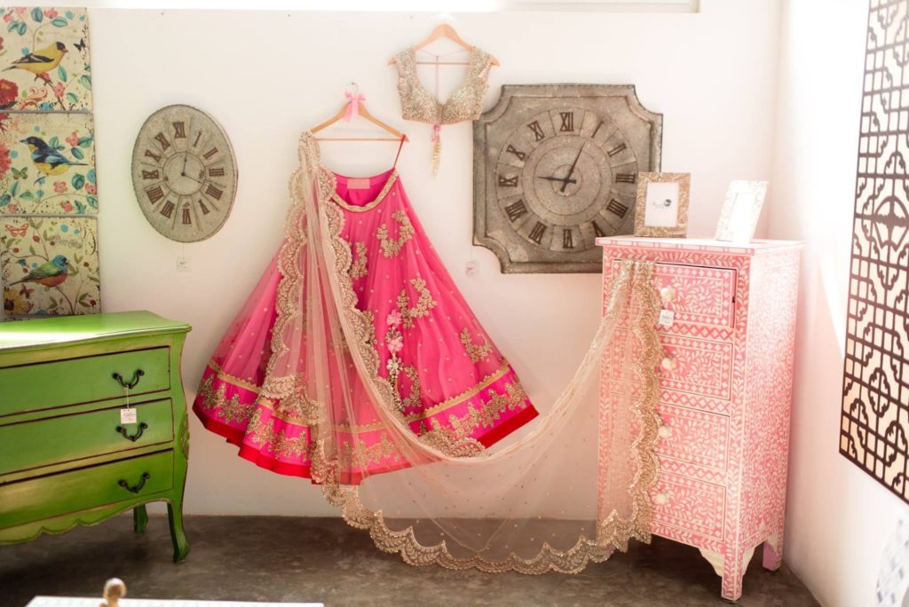 10 Luxury Fashion Designers In Jaipur Who Will Make You Fall In Love With Occasion Wear