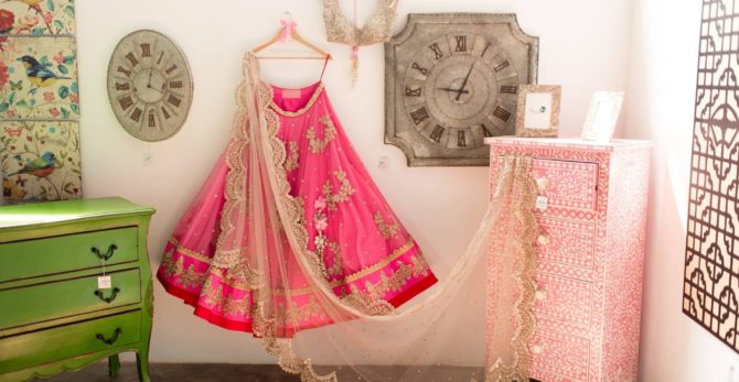 10 Luxury Fashion Designers In Jaipur Who Will Make You Fall In Love With Occasion Wear