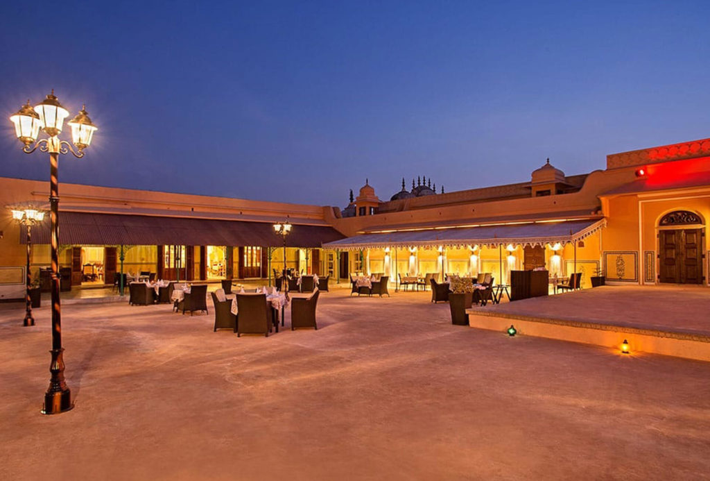 Most Refreshing Picnic Spots Near Jaipur, Rajasthan - The Social Lit