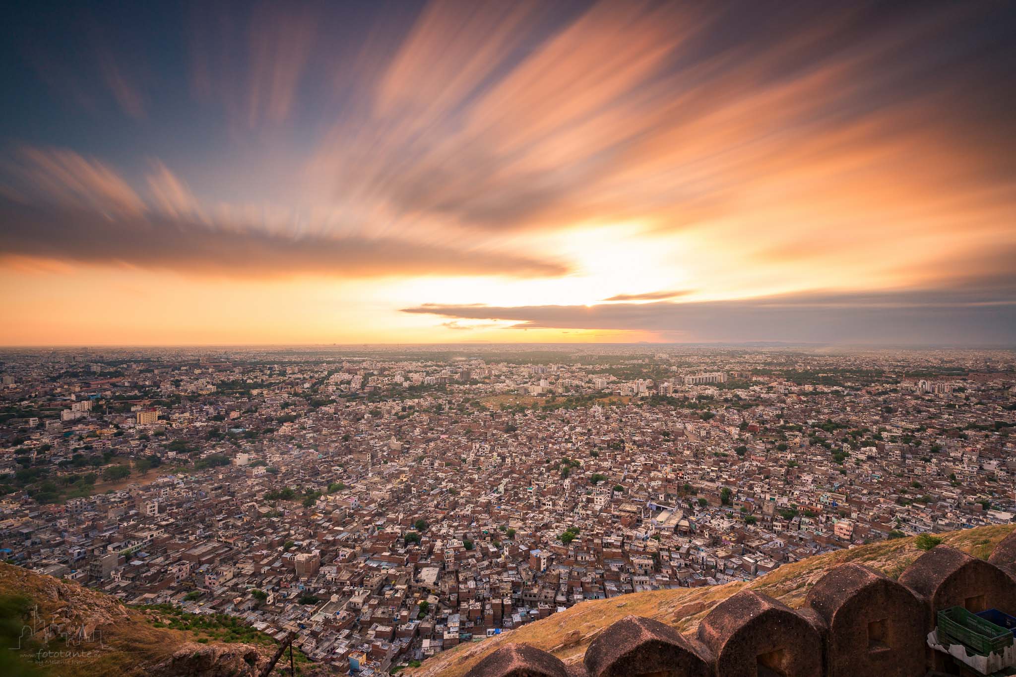 7 Beautiful Destinations To Discover In Jaipur - The Social Lit